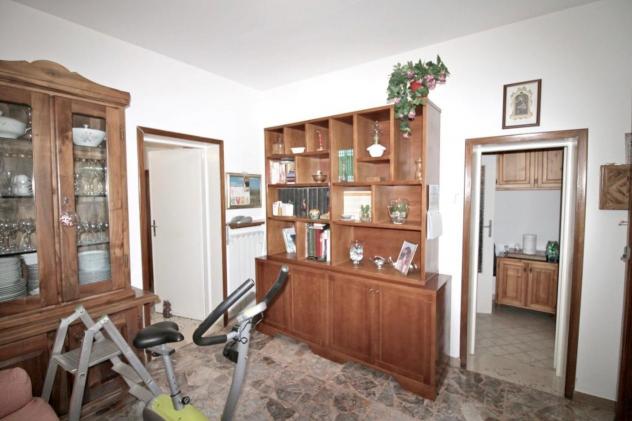 Rustico in vendita a Castelmaggiore - Calci 195 mq Rif: 886937 - Foto 9