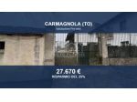 Immobile in asta di 192 m² con più di 5 locali e box auto in vendita a Carm &hellip;