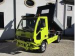 LEOMAR Tornado  65 Ql. ribaltabile 4x4 attrezzato neve rif. 16425240