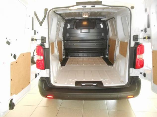 FIAT SCUDO VAN MY25 L2H1 rif. 23311598 - Foto 6