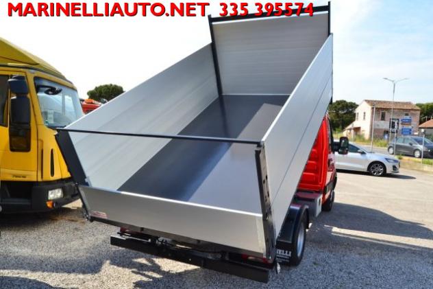 IVECO Daily 35C13 BTor 2.3 HPT CASSONE RIBALT.CON SOVRASPONDE rif. 24135585 - Foto 6