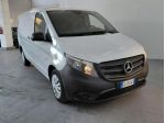 MERCEDES-BENZ Vito 1.7 110 CDI furgone Long clima rif. 23785534