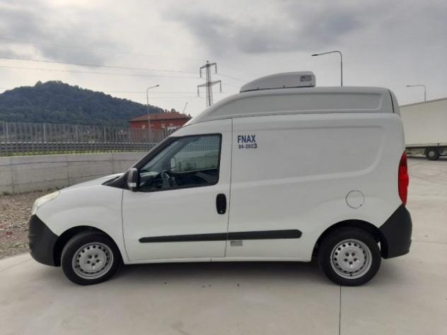 FIAT FRIGO ISOTERMICO OPLEL COMBO rif. 23640371