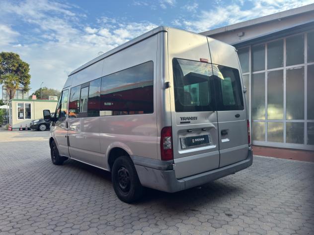 Ford Transit 2.2 TDCi/140 - Foto 7