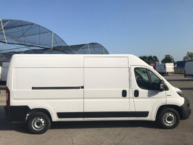 Fiat Ducato 35 L3H2 2.2 mjt3 140cv serie 8 - Foto 7