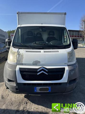 FIAT Ducato Cassonato rif. 23961397 - Foto 2