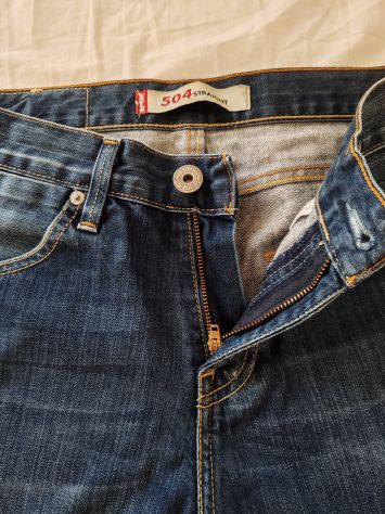 Jeans Levis - Foto 2