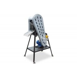TREZO G-150T Guillotine (Cutter) for tobacco leaves - Foto 4