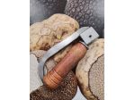 Zappino professionale per tartufi – Artigianale, robusto e preciso