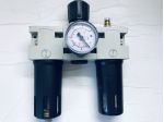 COMARIA - Filtro regolatore lubrificatore aria compressa