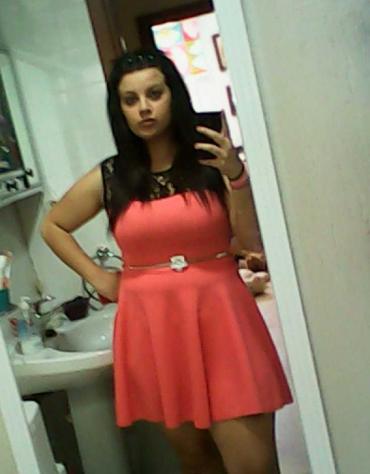 Single cerca amicizia a Agrigento Tel: