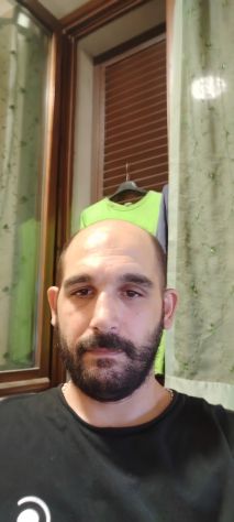 sono uomo Tel:3286273047