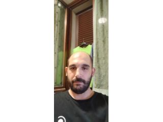 Amore e incontri Monza - sono uomo Tel:3286273047