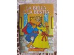 R135 -  MAGICOLOR - LA BELLA E LA BESTIA