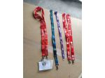 R39 - COLLARE Porta Badge,