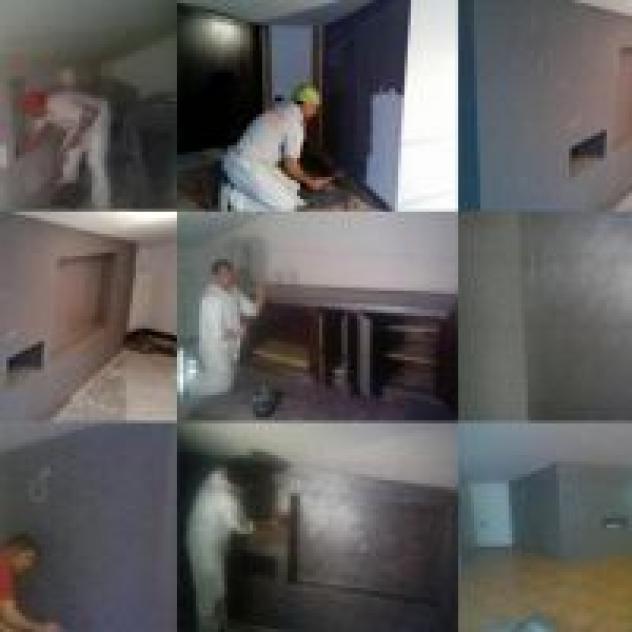 Azienda Codir Imbiancature