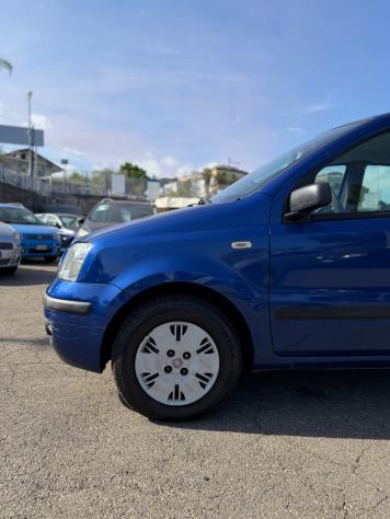 Fiat Panda 1.2 Dynamic GPL - Foto 4