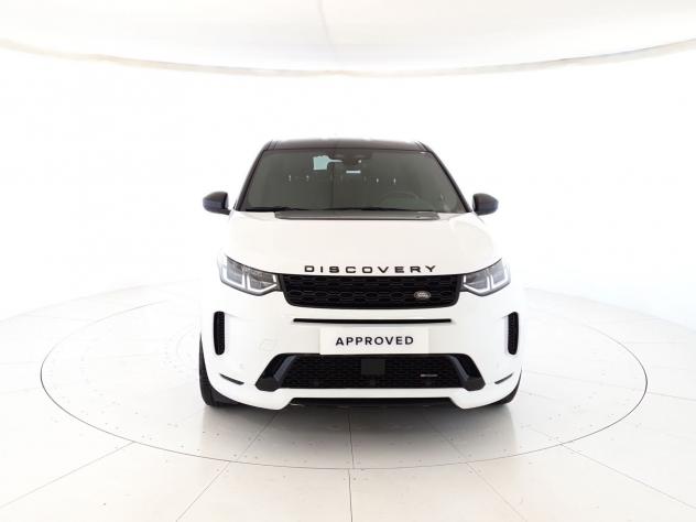Land Rover Discovery Sport Discovery Sport 1.5 i3 phev R-Dynamic S awd auto - IVA ESPOSTA - Foto 8