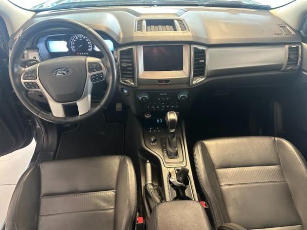 FORD Ranger 2.000 DIESEL 213 CV LIMITED DCAB 4WD C.AUTO rif. 23864498 - Foto 10