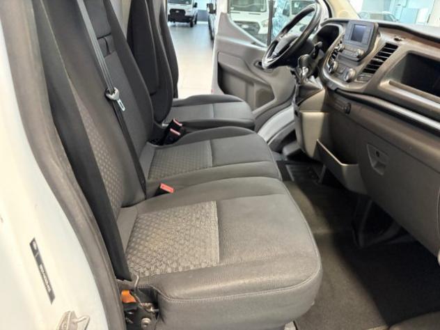 FORD Transit 350 L3H2 VAN TREND 2.0TDCI 130CV KM 48405 rif. 23937856 - Foto 10