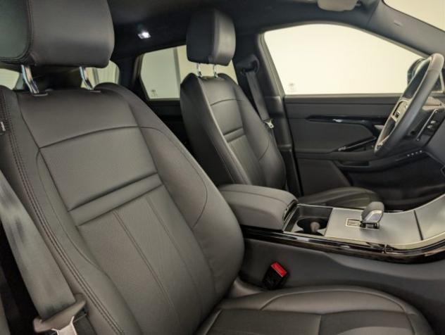 LAND ROVER Range Rover Evoque 2.0D I4 163 CV AWD Auto S rif. 23522643 - Foto 8