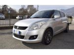 Suzuki Swift 1.2  benzina 4X4 STYLE
