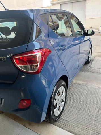 Hyundai i10 1.0 MPI Login Perfetta - Foto 9