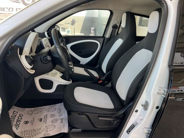 Smart Forfour 1.0 71 CV 2018 *PREZZO REALE* - Foto 6