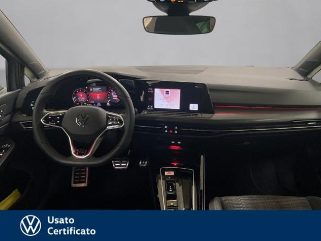 VOLKSWAGEN Golf GTI 2.0 tsi gti 245cv dsg rif. 23785497 - Foto 8