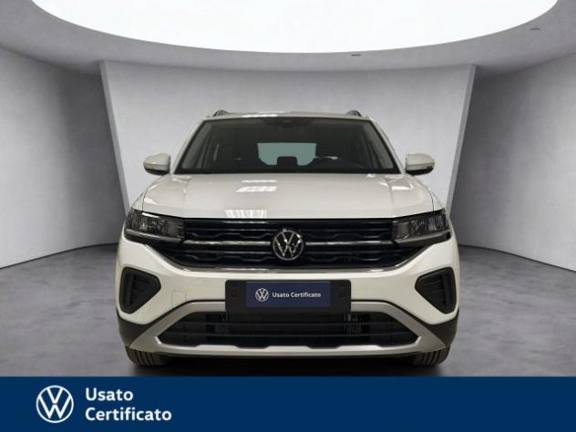 VOLKSWAGEN T-Cross 1.0 tsi edition plus 95cv rif. 23789725 - Foto 2