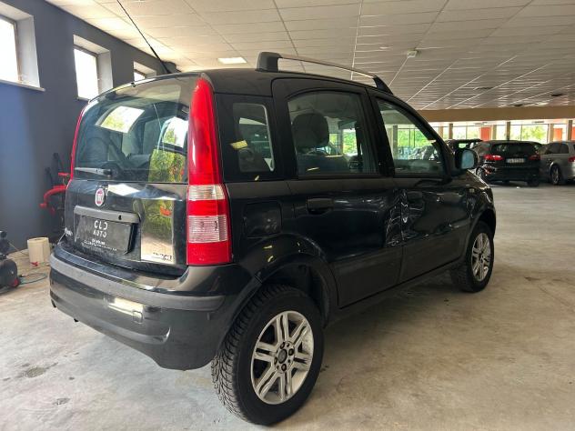 FIAT Panda Panda 1.2 Dynamic Gpl - Foto 3