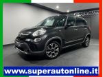FIAT 500L 1.3 Multijet 85 CV Trekking rif. 23837482