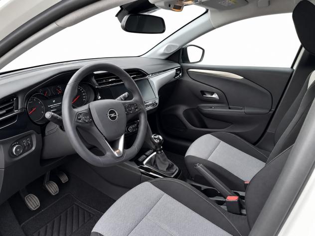 Opel Corsa 1.2 100 CV Edition - Foto 5