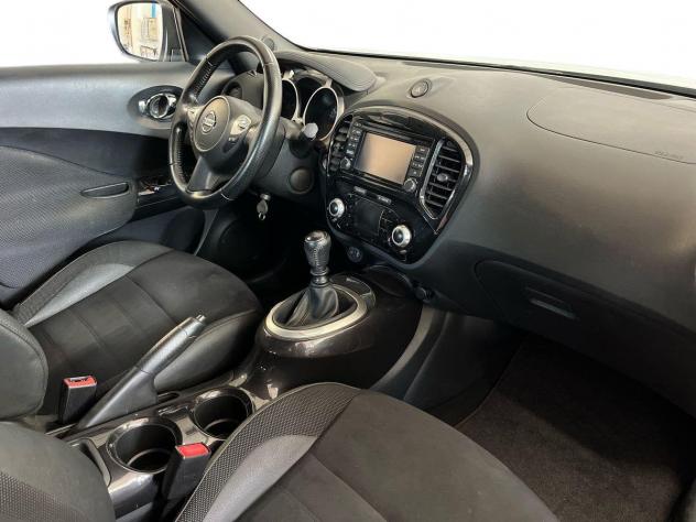 Nissan Juke I 2015 1.5 dci N-Connecta 110cv - Foto 9
