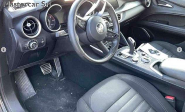 ALFA ROMEO Stelvio 2.2 TD 190 CV Super Business AT8 Q4 - GJ451CK rif. 23833534 - Foto 5