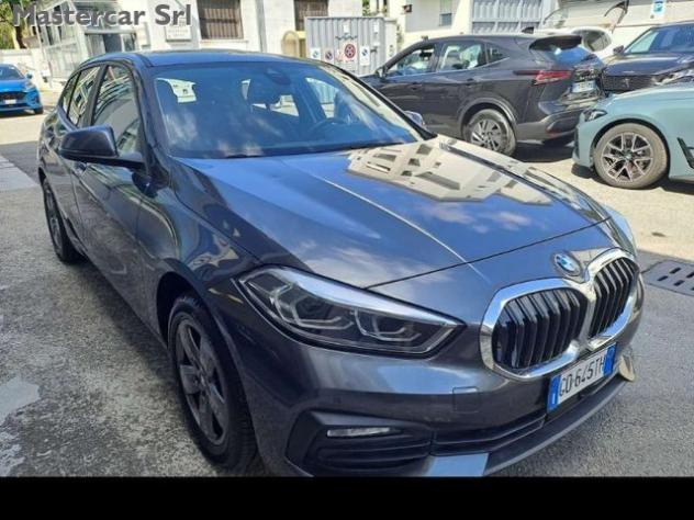 BMW 116 Serie 1 F40 116d Business Advantage auto - GD645TH rif. 24083531 - Foto 5