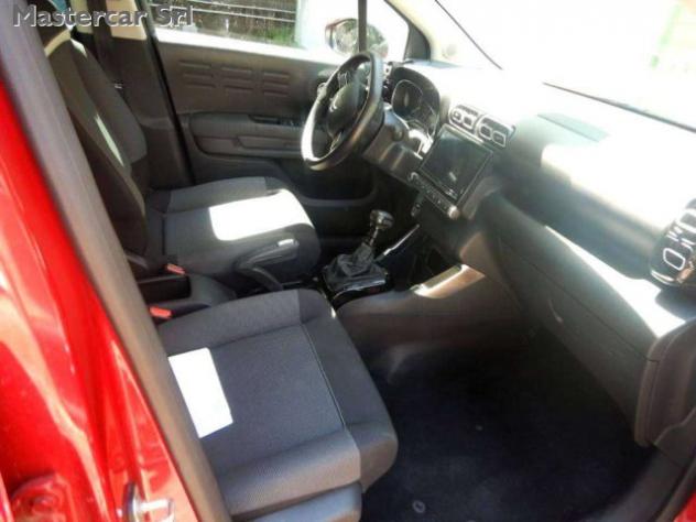 CITROEN C3 Aircross C3 Aircross 1.2 puretech Shine Pack 110 Cv -GN875 rif. 23922262 - Foto 5