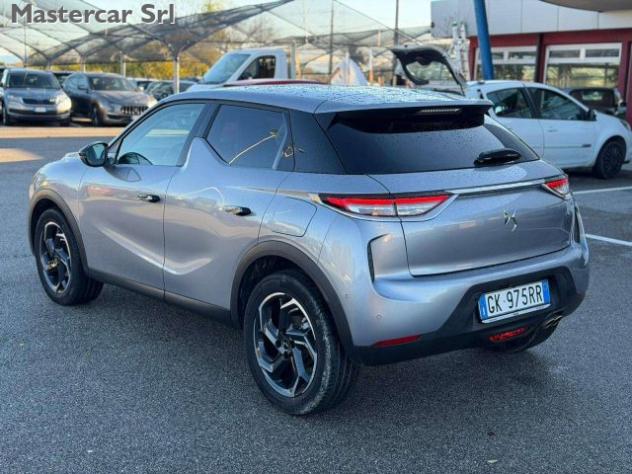 DS AUTOMOBILES DS 3 Crossback DS 3 Crossback RETROCAMERA DS3 1.2 Grand Chic 130c rif. 23998352 - Foto 8