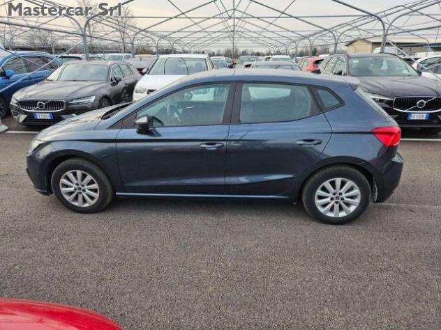 SEAT Ibiza NEOPATETATI 1.0 ecotsi 80Cv TG : GS508NT rif. 23837821 - Foto 7