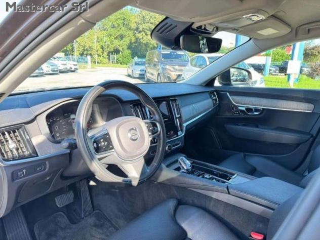 VOLVO S90 2021 2.0 b5 Inscription awd auto - GG909JK rif. 23971631 - Foto 7