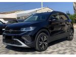 Volkswagen T-Cross Life 1.0 TSI 115CV DSG