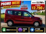 Fiat Doblo Dobl1.6 MJT 16V 95CV Lounge