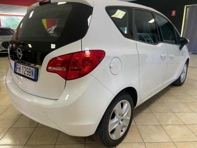 OPEL Meriva 1.4 100CV **CATENA E FRIZIONE NUOVA** rif. 24179992 - Foto 7