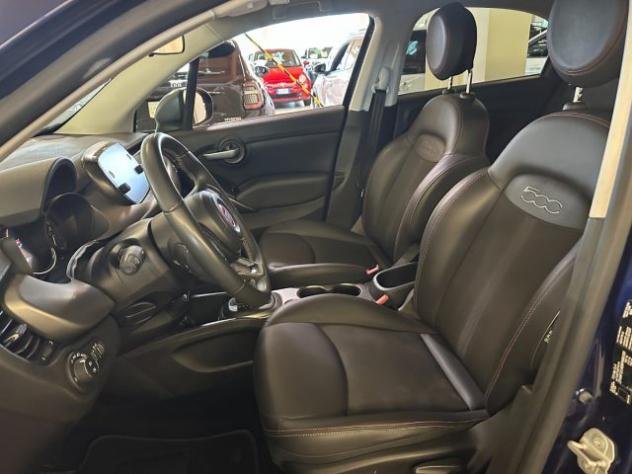 FIAT 500X 1.5 T4 Hybrid 130 CV DCT Sport - rif. 23996040 - Foto 7