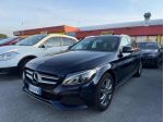 MERCEDES-BENZ C 200 d S.W. Auto Sport rif. 23830622