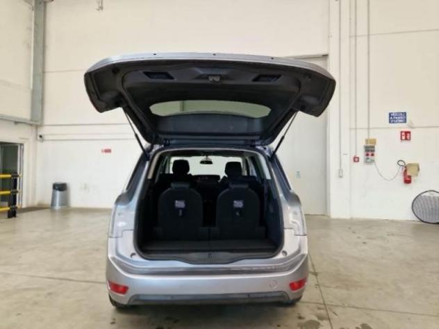 CITROEN Grand C4 Spacetourer 1.5hdi 7p. PREZZO VALIDO FINO 18.07,GARANZIA rif. 23887692 - Foto 5