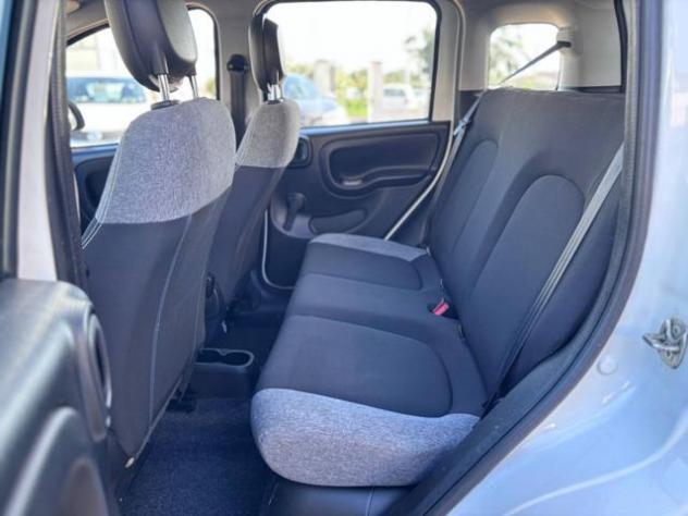 FIAT Panda 1.0 FireFly S&S Hybrid Red rif. 23903194 - Foto 10