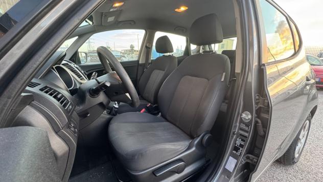 KIA VENGA 1.4 B 90 CV- 2011 - Foto 10