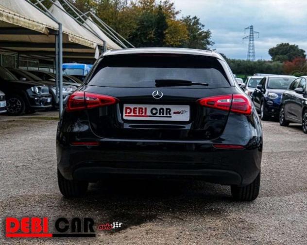 MERCEDES-BENZ A 180 Motore Mercedes rif. 24010832 - Foto 5
