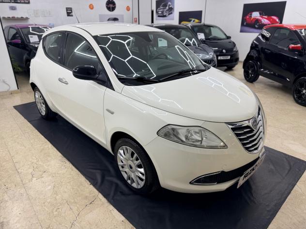 Lancia Ypsilon 1.3 MJT 95Cv - Foto 5